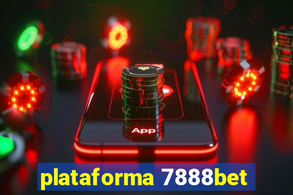 plataforma 7888bet